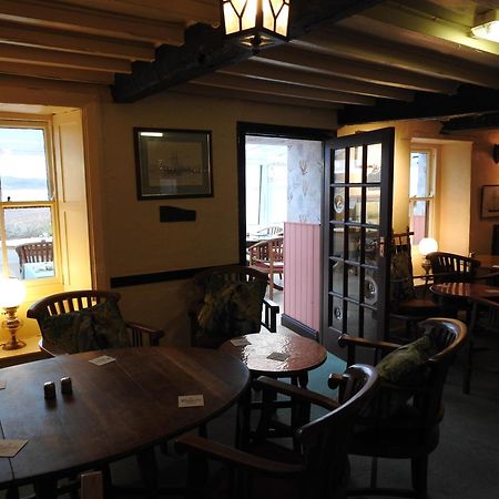 The Bay Horse Hotel And Restaurant Ulverston Dış mekan fotoğraf