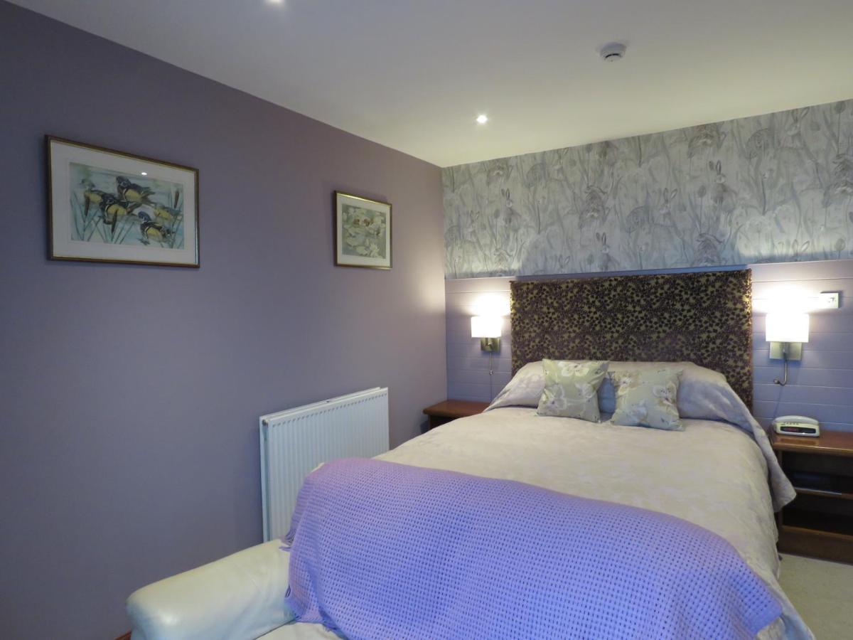 The Bay Horse Hotel And Restaurant Ulverston Dış mekan fotoğraf