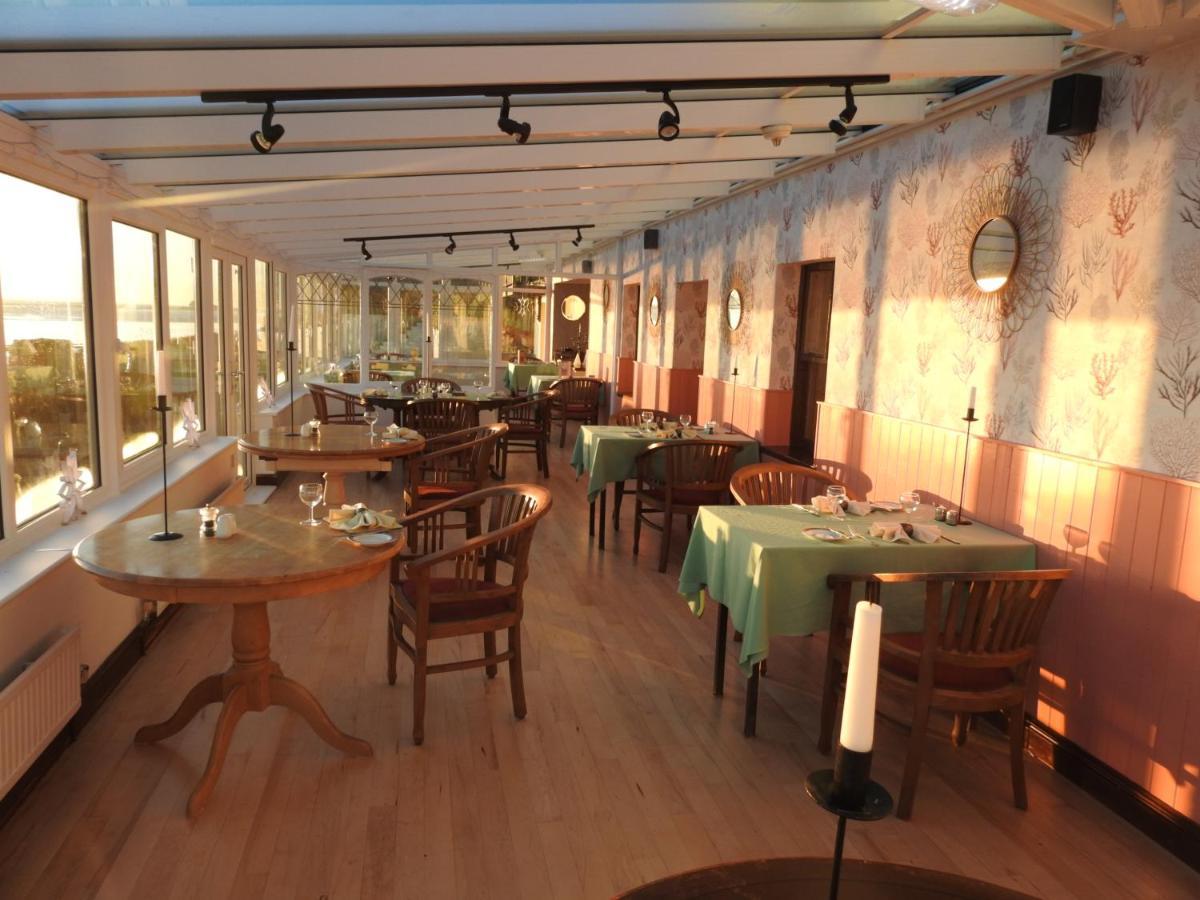 The Bay Horse Hotel And Restaurant Ulverston Dış mekan fotoğraf
