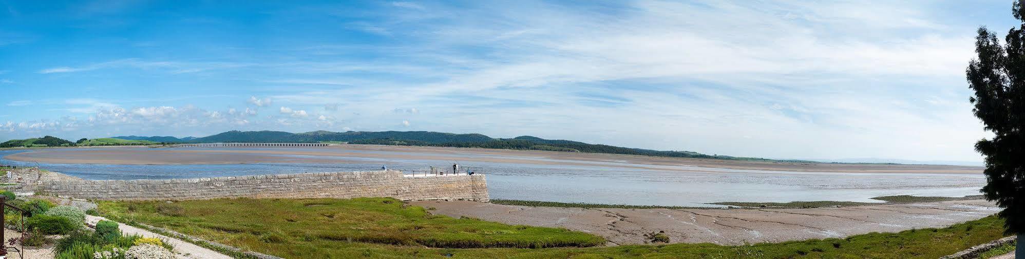 The Bay Horse Hotel And Restaurant Ulverston Dış mekan fotoğraf
