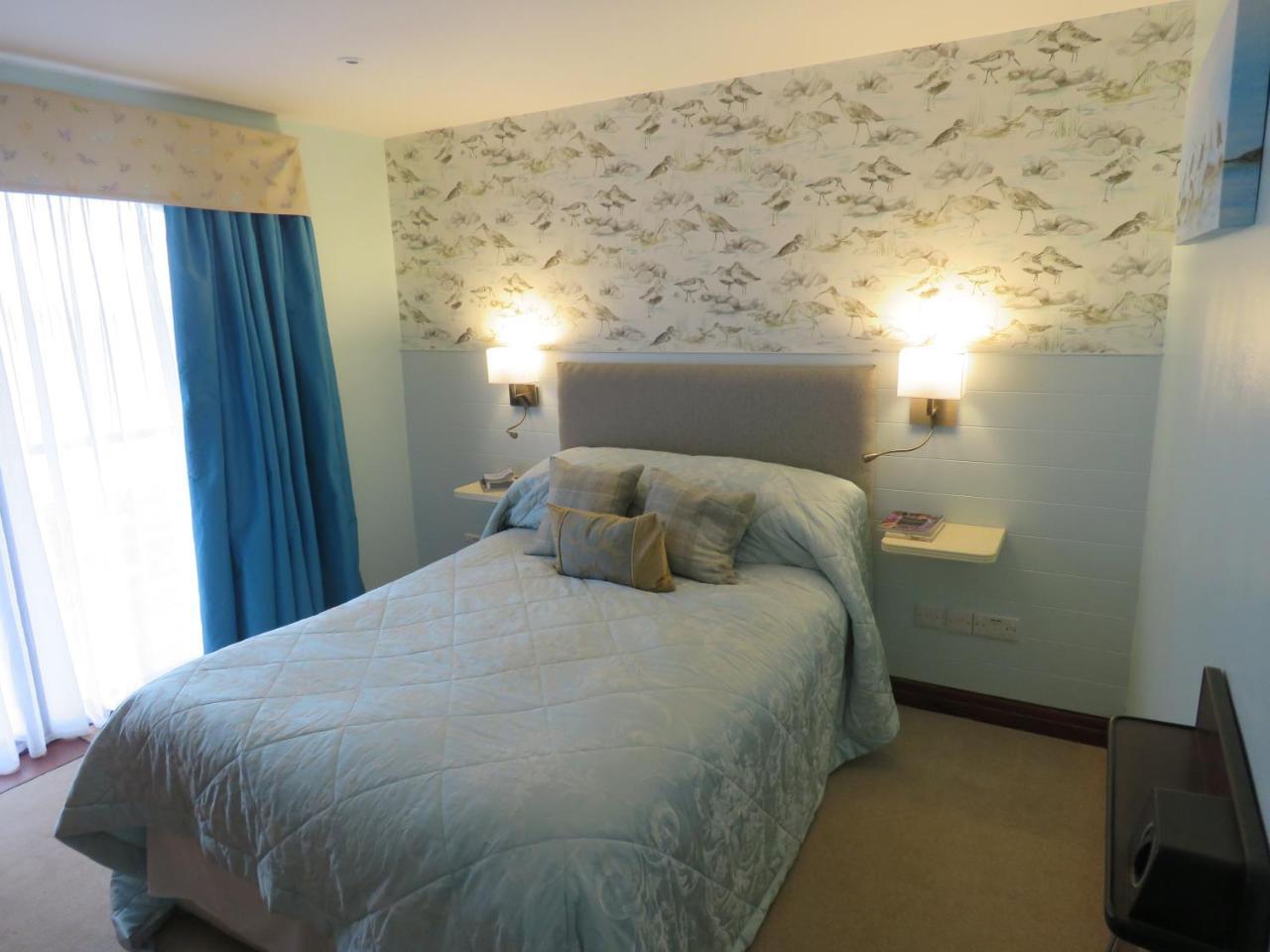 The Bay Horse Hotel And Restaurant Ulverston Dış mekan fotoğraf